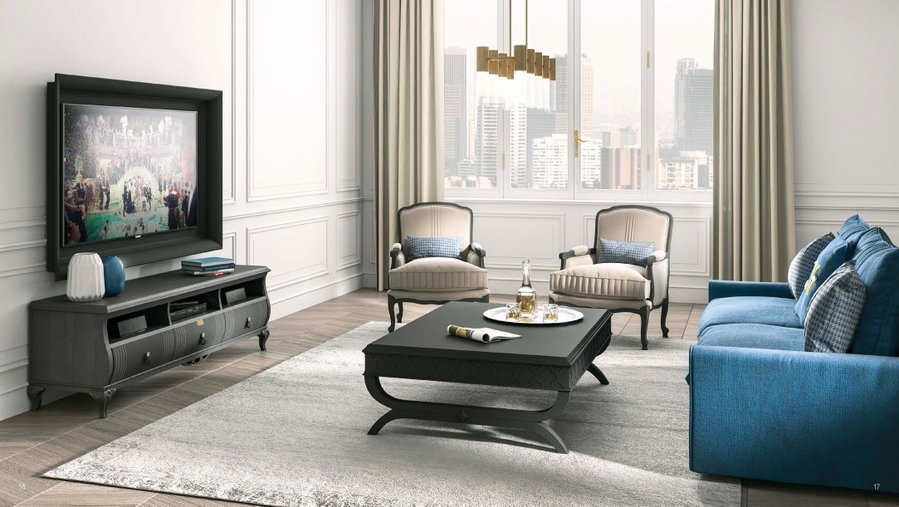 Luxury living room furniture inspiration 24