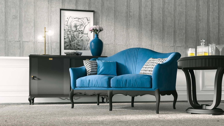 Luxury living room furniture inspiration 25