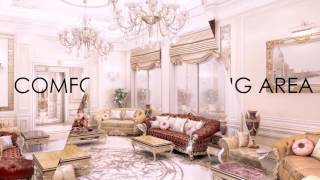  & Furnishing by ANTONOVICH Group
