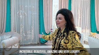 Interior Design by Luxury Antonovich Design — Best Decorating Ideas for Your House! & Furnishing by ANTONOVICH Group