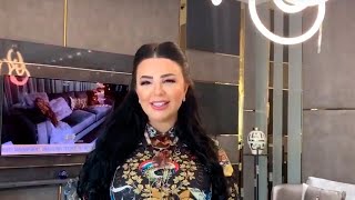 KA Furniture Showroom in Dubai. Luxury Furniture, Lighting, Wall Panels, Carpets, Curtains & Furnishing by ANTONOVICH Group