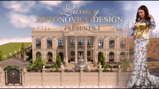  & Furnishing by ANTONOVICH Group