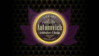  & Furnishing by ANTONOVICH Group