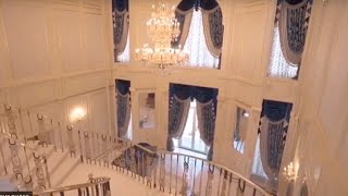 Luxury Villa Design, Fit-out and Execution by Luxury Antonovich Design & Furnishing by ANTONOVICH Group