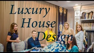  & Furnishing by ANTONOVICH Group