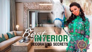 Best projects from Luxury Antonovich Design! & Furnishing by ANTONOVICH Group