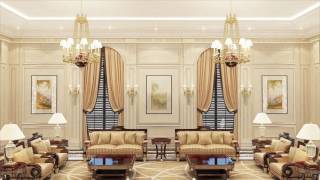 & Furnishing by ANTONOVICH Group