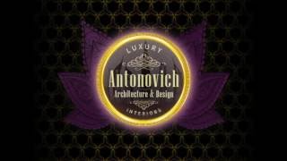  & Furnishing by ANTONOVICH Group