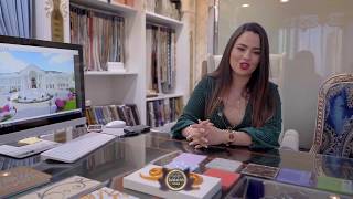 Luxury Interior Design Dubai, Interior Design Company in UAE. Dubai Expo 2020 & Furnishing by ANTONOVICH Group